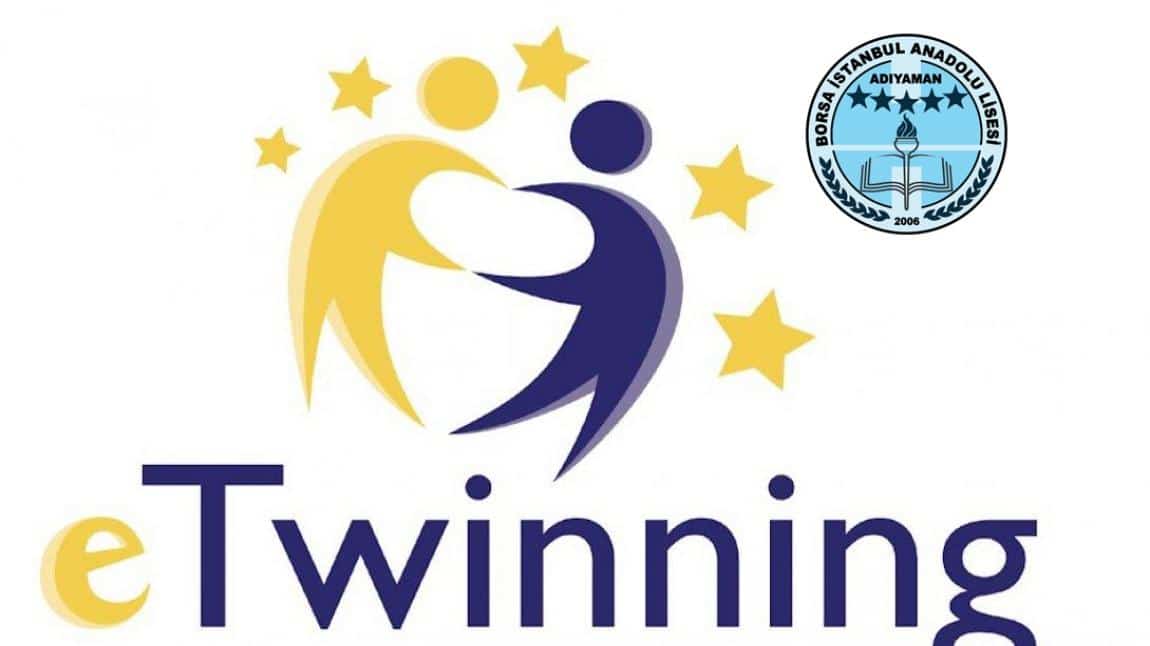 Okulumuzdan eTwinning ile Avrupa'ya Kadar Uzanan Bir Sağlıklı Yaşam Projesi: “Seize the Rhythm: Healthy Habits Around Europe” 